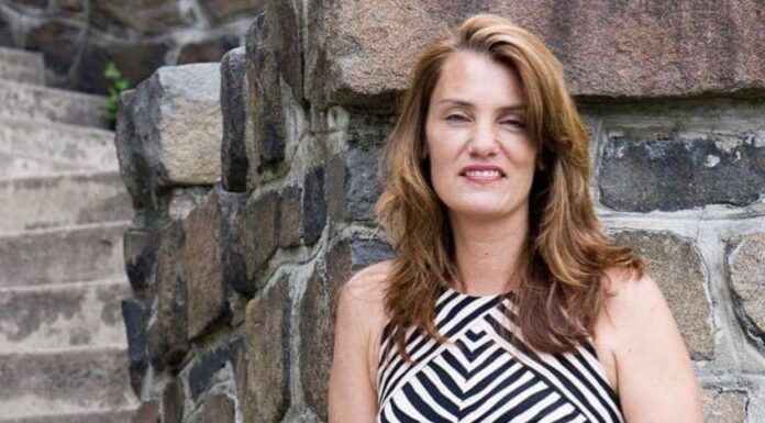 Alarmed by Growing Suicide Rate in Young Americans, Clinical Social Worker Decides to Do Something About it