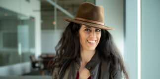 Nurit Smith: Encouraging Arts & Entertainment for all Youth