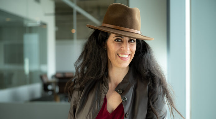 Nurit Smith: Encouraging Arts & Entertainment for all Youth