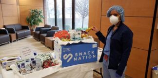 SoapBox and SnackNation: Brands That Are Making a Positive Impact on a Nation in Crisis