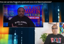 Celebrities Support Small Black Businesses During Coronavirus Pandemic