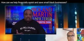 Celebrities Support Small Black Businesses During Coronavirus Pandemic