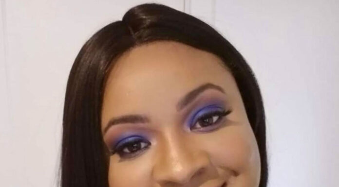 Simone Gordon: The Black Fairy Godmother Dedicated to Helping Women in Crisis