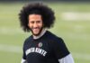 Kaepernick Donates $100K in Coronavirus Relief to Minority Groups
