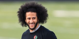 Kaepernick Donates $100K in Coronavirus Relief to Minority Groups