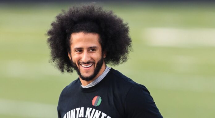 Kaepernick Donates $100K in Coronavirus Relief to Minority Groups