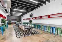 A Place to Think and Create When The Pandemic is All Over