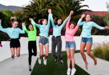 Global Angel – A Lifestyle Brand Designed to Change Lives