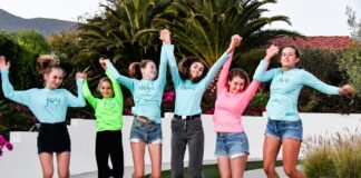 Global Angel – A Lifestyle Brand Designed to Change Lives