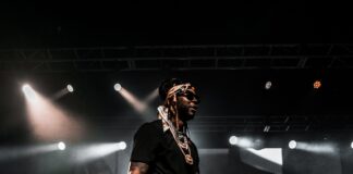 Rapper 2Chainz and Business Partner Mychel “Snoop” Dillard Donated Hundreds of Meals to Healthcare Workers