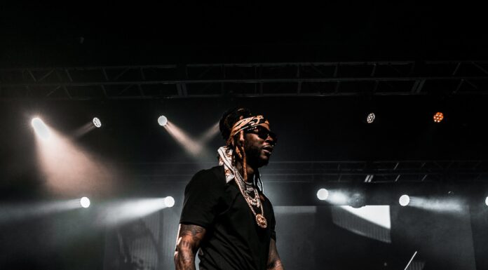 Rapper 2Chainz and Business Partner Mychel “Snoop” Dillard Donated Hundreds of Meals to Healthcare Workers