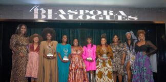 Visionary Founder of the Diaspora Dialogues Koshie Mills Unites African Women Around the Globe to Celebrate Sisterhood