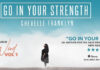 Award-Winning, International Gospel Artist Chevelle Franklyn Releases Worship Single and Music Video