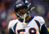 Denver Broncos’ Von Miller Took Every Precaution, But Still Caught COVID-19