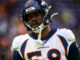 Denver Broncos’ Von Miller Took Every Precaution, But Still Caught COVID-19