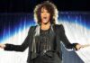 Clive Davis & Houston Estate Begin Working On A Whitney Houston Biopic