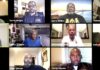 Black Fraternities Host Virtual Sessions to Empower Black Men During Pandemic