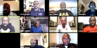 Black Fraternities Host Virtual Sessions to Empower Black Men During Pandemic
