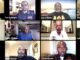 Black Fraternities Host Virtual Sessions to Empower Black Men During Pandemic