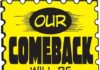 “Back the Comeback” Campaign Supports Comic and Game Retailers as they Begin to Re-Open