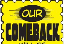 “Back the Comeback” Campaign Supports Comic and Game Retailers as they Begin to Re-Open