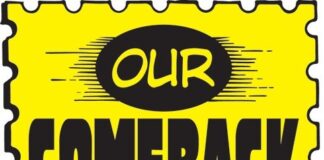 “Back the Comeback” Campaign Supports Comic and Game Retailers as they Begin to Re-Open