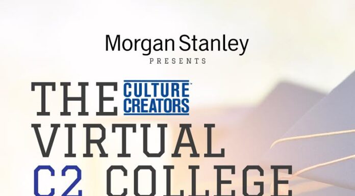 Culture Creators To Continue The 2020 C2 College Summit Virtually