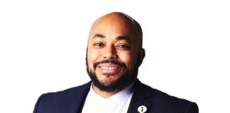 Entertainment & Record Executive Amir Windom Shares His Experience in The Music Industry