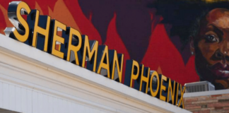 Sherman Phoenix & The Milky Way Tech Hub Are Giving Back to the Youth