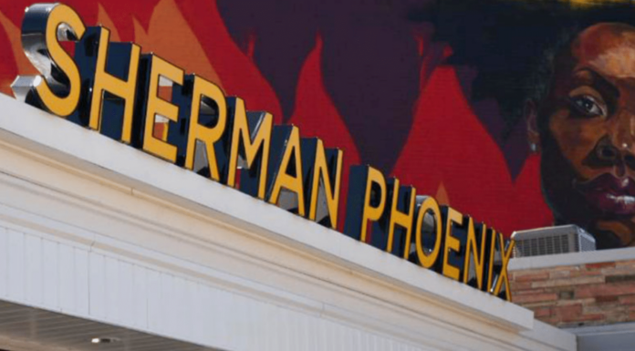 Sherman Phoenix & The Milky Way Tech Hub Are Giving Back to the Youth