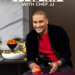 Cleo TV’s Just Eats With Chef Jj Features Growing Up Hip Hop Stars