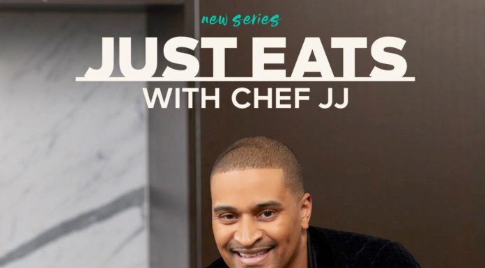 Cleo TV’s Just Eats With Chef Jj Features Growing Up Hip Hop Stars