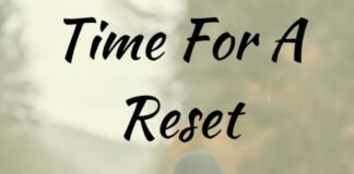 Let’s Reset For The Road Ahead