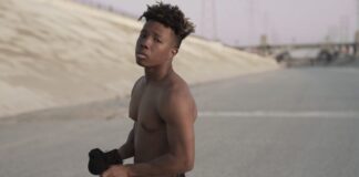 Tysontae Premieres ‘ Yeah Aight ‘