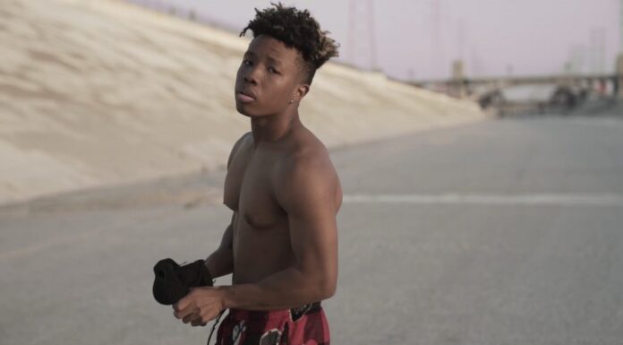 Tysontae Premieres ‘ Yeah Aight ‘