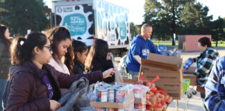 Organizations Across the US Have Stepped up to Address the Growing Needs of Millions of Americans