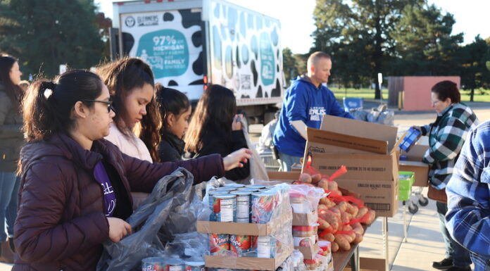 Organizations Across the US Have Stepped up to Address the Growing Needs of Millions of Americans