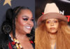Jill Scott VS Erykah Badu, the First Women’s Verzuz on Instagram Broke Records and Gave Us Sisterhood