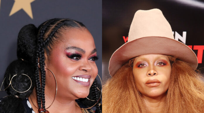Jill Scott VS Erykah Badu, the First Women’s Verzuz on Instagram Broke Records and Gave Us Sisterhood
