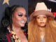 Jill Scott VS Erykah Badu, the First Women’s Verzuz on Instagram Broke Records and Gave Us Sisterhood