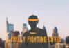 Philly Fighting COVID – Philadelphia-Based Nonprofit Manufactures Masks and PPE for Healthcare Workers