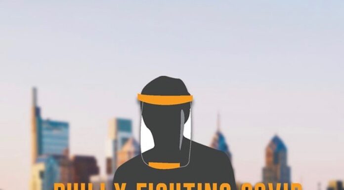 Philly Fighting COVID – Philadelphia-Based Nonprofit Manufactures Masks and PPE for Healthcare Workers