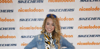 Singer, Dancer, and Actress Kennedy Madison Supports Healthy Lifestyle