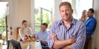 GreenRope Founder Lars Helgeson Launched The #GiveBackCRM Initiative