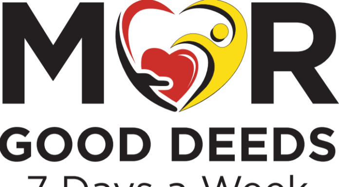 Richmond, VA Auto Repair Shop Owner Challenges Community to Perform Acts of Kindness