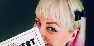 Marzi Wilson Utilizes Her Instagram Platform to Call for Donations to Campaign Zero