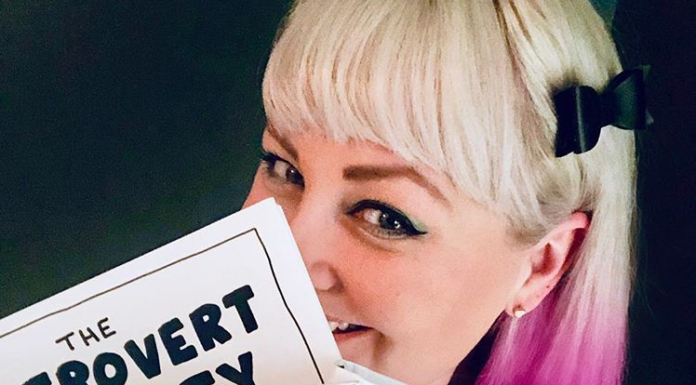 Marzi Wilson Utilizes Her Instagram Platform to Call for Donations to Campaign Zero