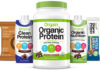 Orgain – Organic Nutritional Company Provided 100,000 Clean Protein Shakes to Healthcare Heroes