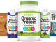 Orgain – Organic Nutritional Company Provided 100,000 Clean Protein Shakes to Healthcare Heroes