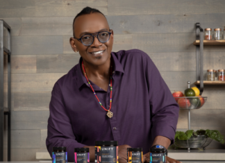 Randy Jackson and Unify Health Labs Donated Masks To The Children’s Hospital Los Angeles